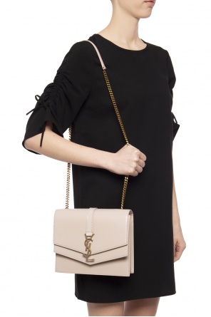 ‘sulpice’ shoulder bag, zdjęcie 2 ‘sulpice’ shoulder bag od Saint Laurent